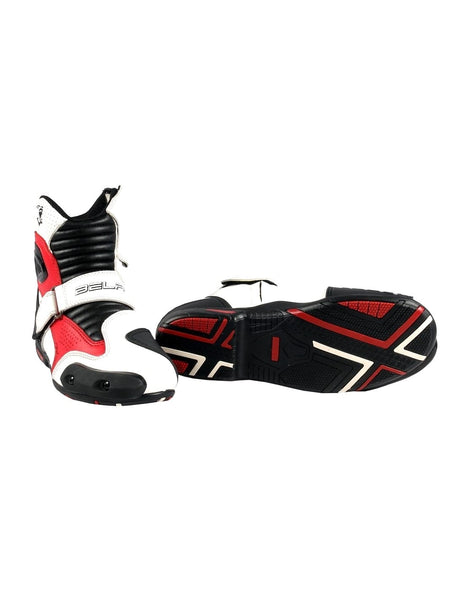 Motorcycle 2024 racing shoes