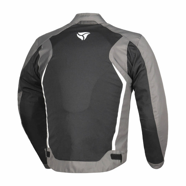 Motorbike 2025 protective jacket