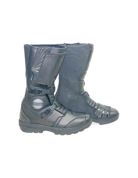 Shua Discovery Adventure Long Waterproof Touring Boots