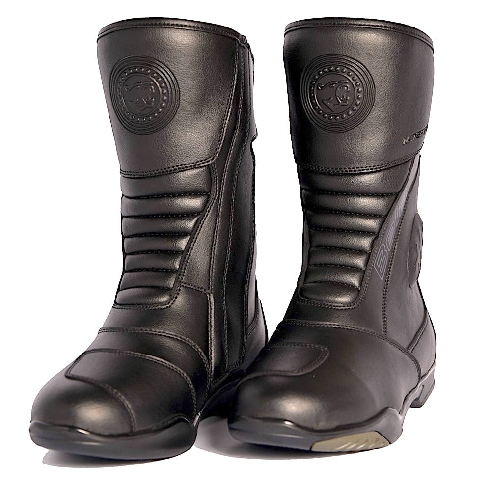 Bela Hurricane Hipora Waterproof Motorcycle Touring Boots