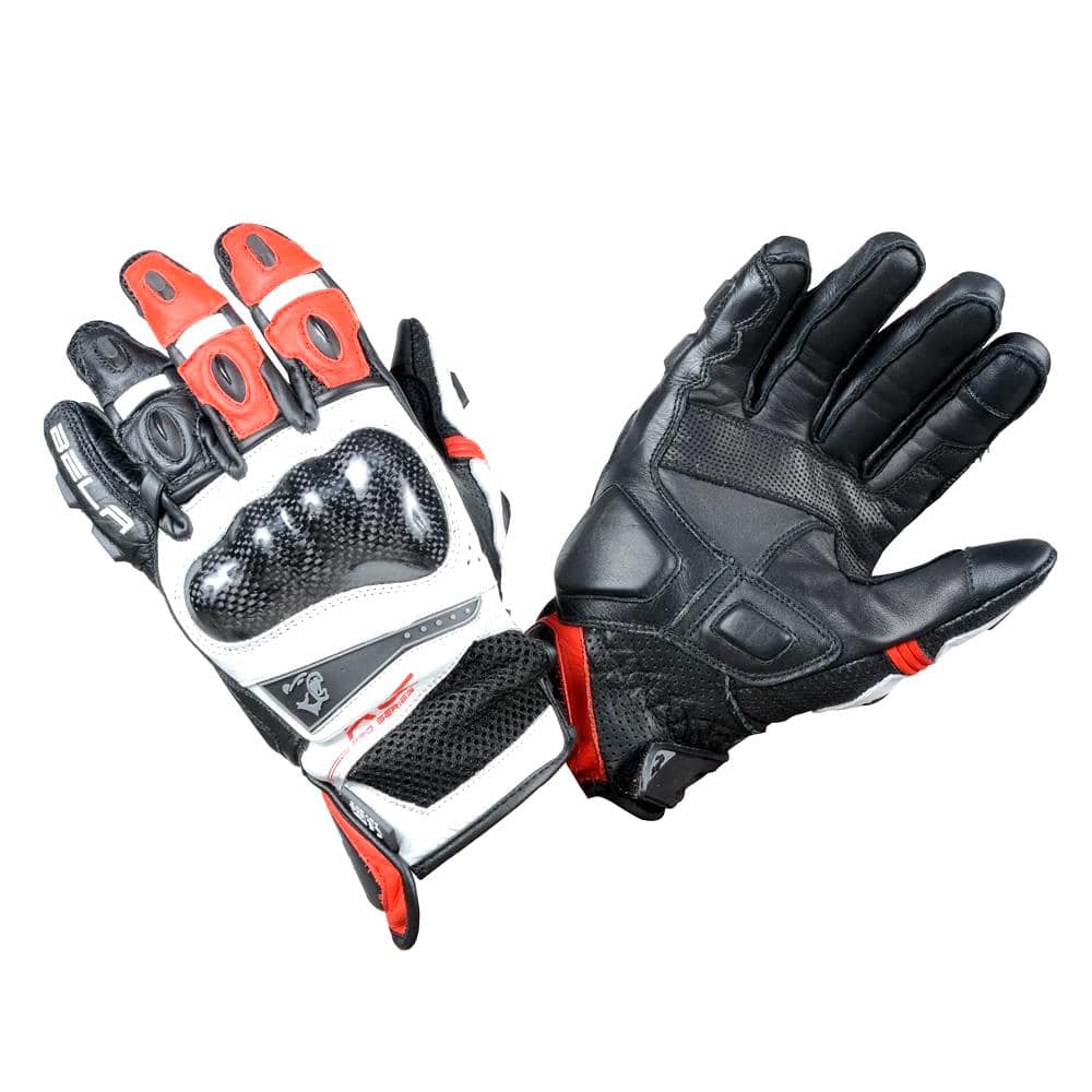 Motorcycle racing gloves on sale