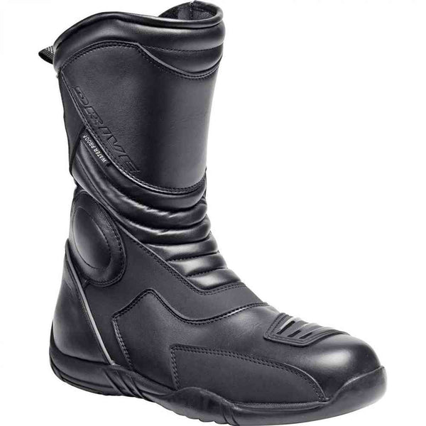 Drive Europa Touring Motorcycle Leather Boots
